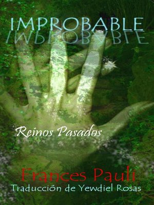 cover image of Improbable